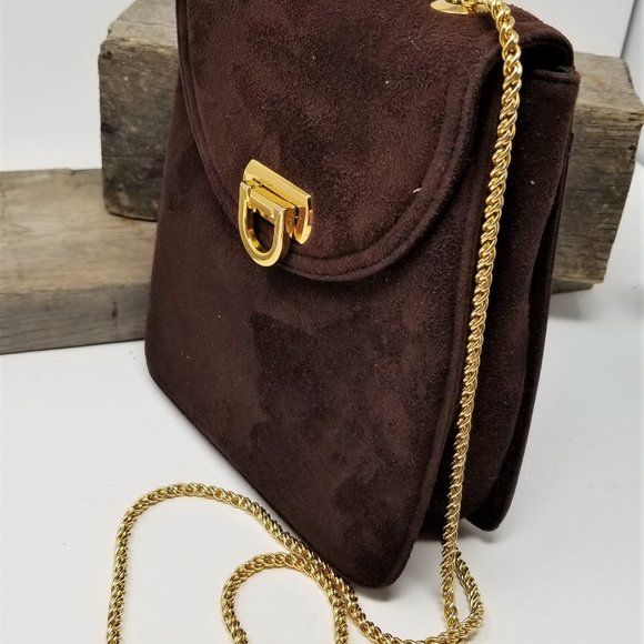 Frenchy of California Bags Vintage Crossbody Bag Frenchy Of Cali